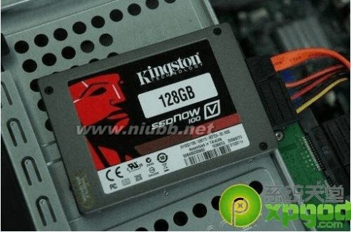 ssd固态硬盘选购 SSD固态硬盘怎么选购及安装