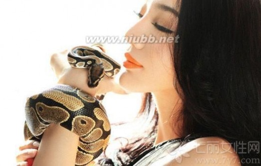 周公解梦:女人梦见蛇缠身预示着什么_梦见蛇缠身