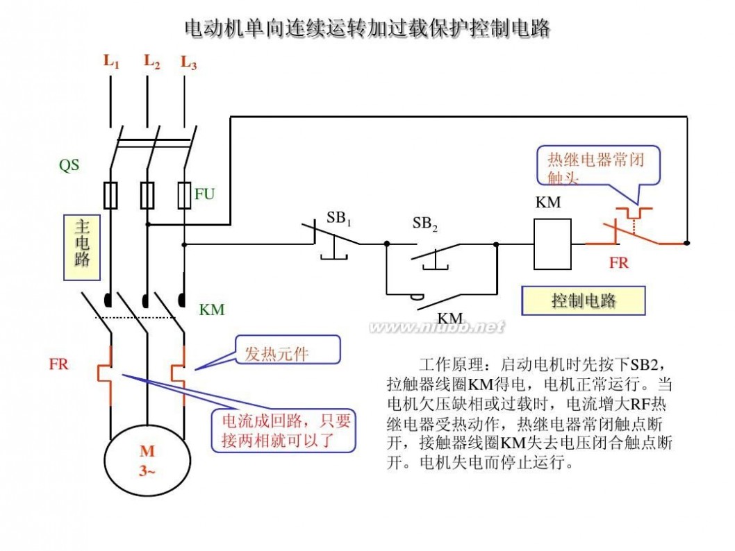 电工学校 电工基础知识初级培训教材