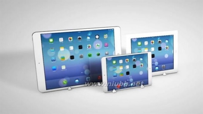 新款ipad 新款iPad细节曝光：或命名为iPad Plus