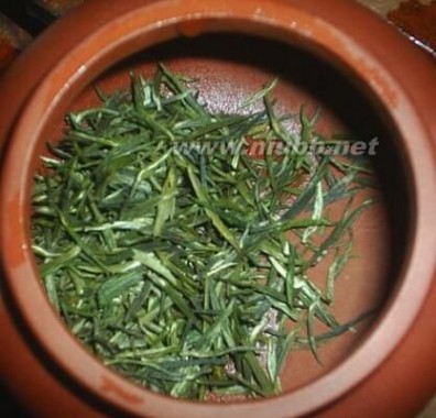 雨花茶属于什么茶？绿茶_雨花茶属于什么茶