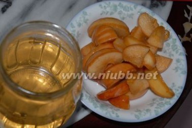 苹果醋美容 自制苹果醋的做法,自制苹果醋怎么做好吃,自制苹果醋的家常做法