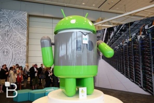 每日IT极热 谷歌放权Android One手机设计