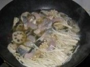 酸菜鲈鱼 莫言版酸菜鱼的做法,莫言版酸菜鱼怎么做好吃,莫言版酸菜鱼的家常做法