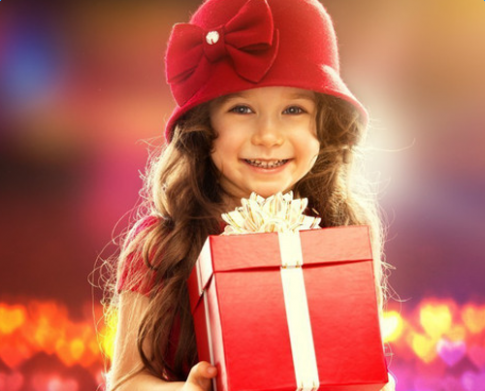 如何给孩子挑选儿童节礼物