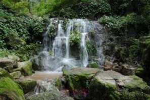 沂源牛郎织女 山东 沂源县 牛郎织女景区