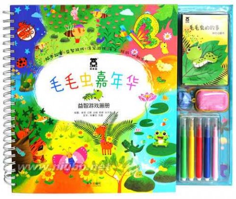 魔法森林4中文版 《秘密花园》到底适不适合孩子？