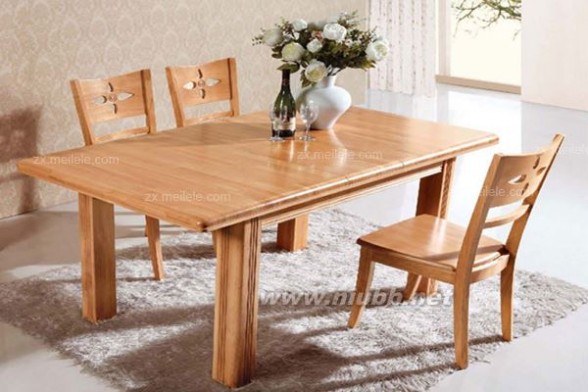 实木餐桌图片 实木餐桌价格 实木餐桌图片