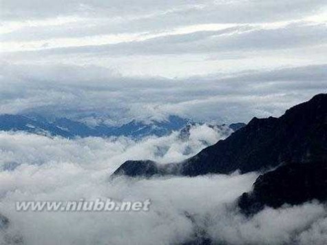 野山坡旅游 跟着明星大腕去野三坡