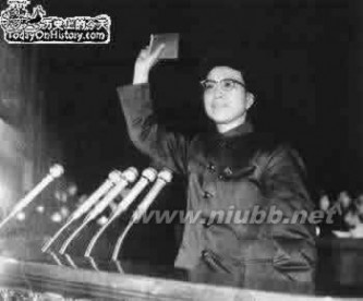 1967年2月16日老帅大闹怀仁堂_老帅大闹怀仁堂