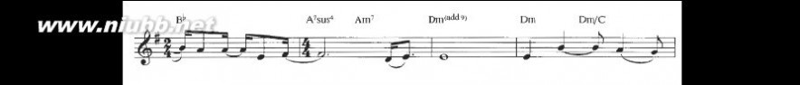 单簧管名曲 单簧管独奏经典曲谱