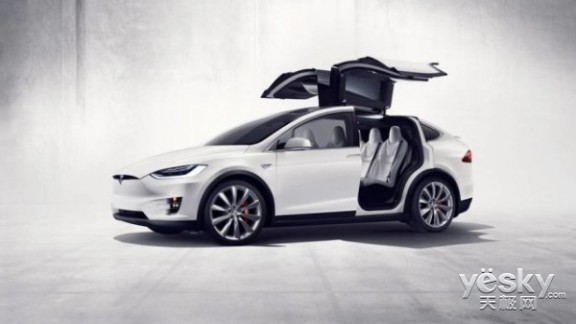 Musk:特斯拉自动驾驶仪可避免多数交通意外