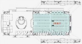 温州会展中心 温州国际会展中心：温州国际会展中心-概述，温州国际会展中心-中心简介