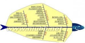 鱼骨图：鱼骨图-名词解释，鱼骨图-类型介绍_因果图