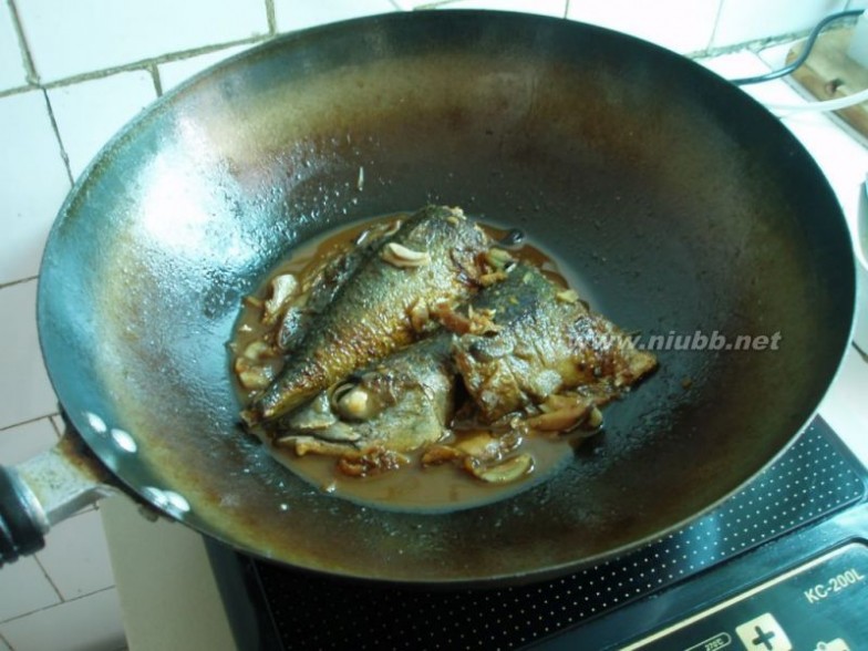 青川鱼 红烧青川鱼的做法，红烧青川鱼怎么做好吃，红烧青川鱼的家常做法
