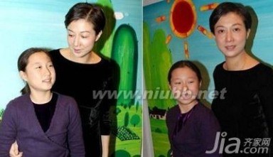 naga上院豪宅 小龙女或由成龙接管 亿万豪宅不如父爱