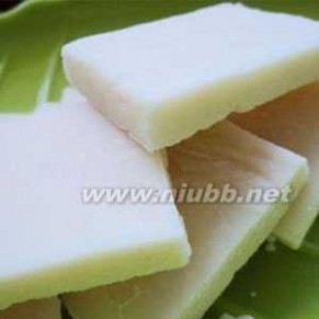 奶豆腐怎么吃 奶豆腐怎么吃最有营养 奶豆腐的营养价值诠释