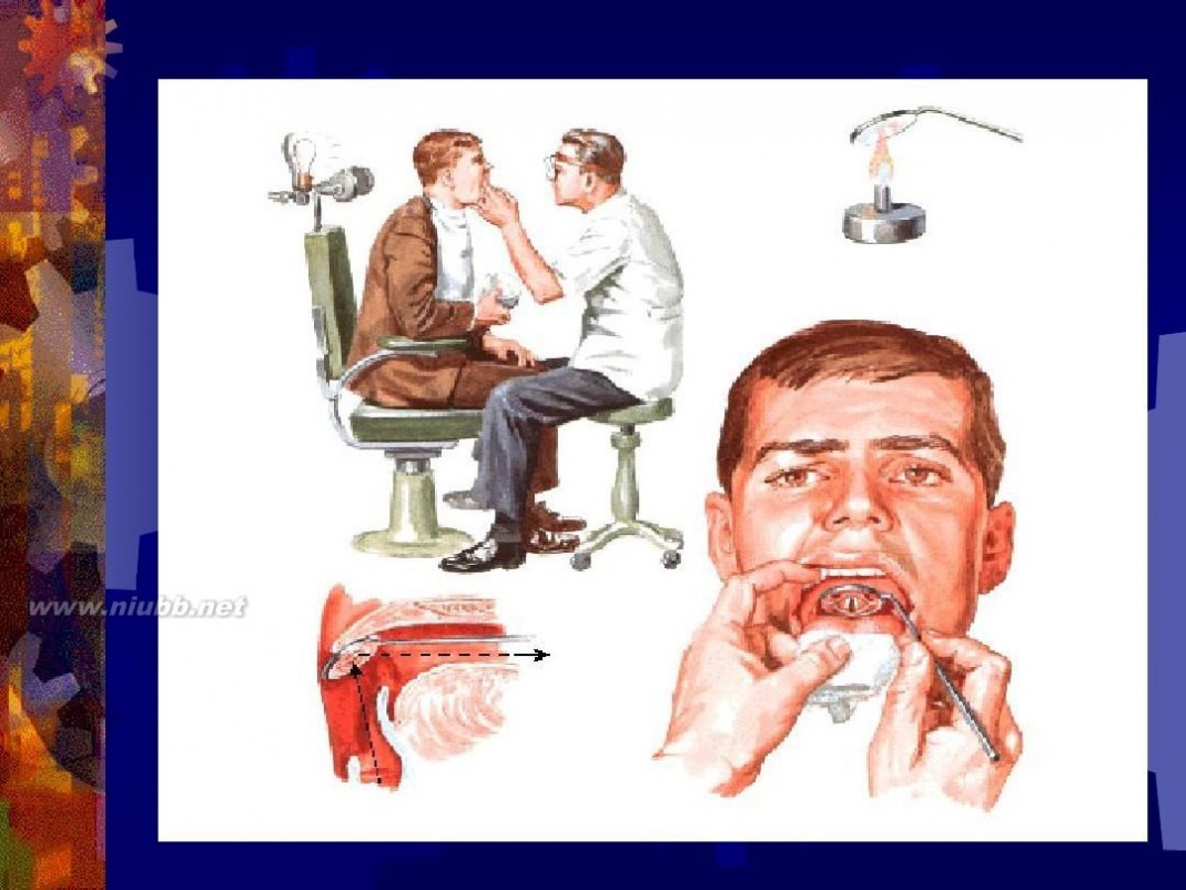 耳鼻喉科学 耳鼻喉科学