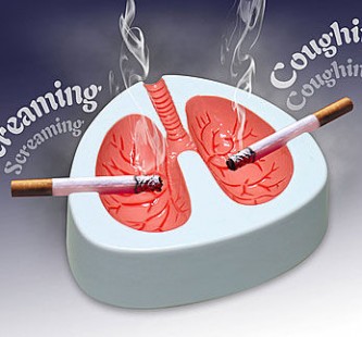 二手烟 怎样有效防止二手烟