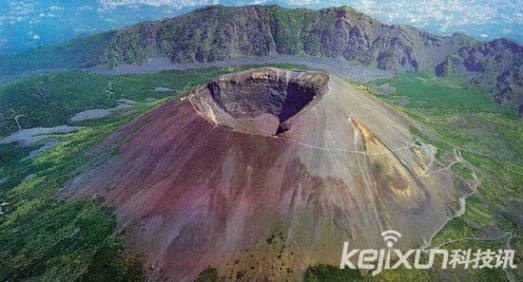 美国黄石公园火山 能够毁灭世界的大火山？美国黄石公园火山非常危险