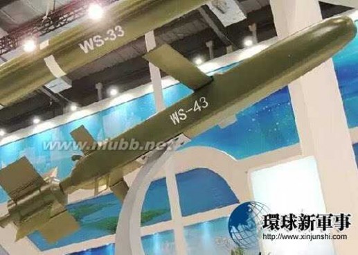 中国最新武器 中国脱胎换骨：制造出的最新武器出乎美国预料