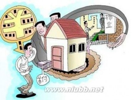 上海买房 外地人在上海买房流程你造吗？外地人如何在上海买房