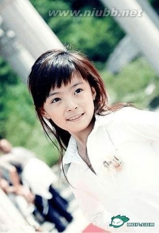 最漂亮的女孩 世界上最漂亮的女孩在中国
