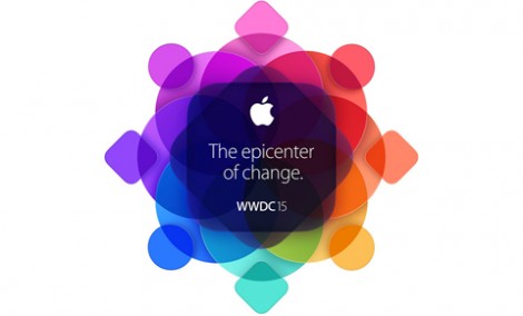 苹果WWDC2015大会直播 iOS9发布会图文直播