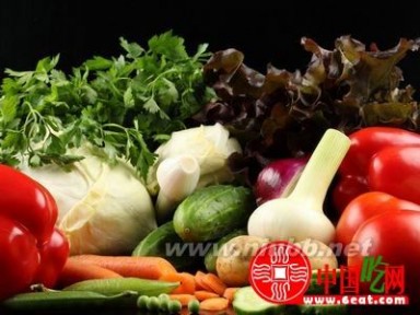 预防癌症吃什么好 预防肺癌吃什么蔬菜好
