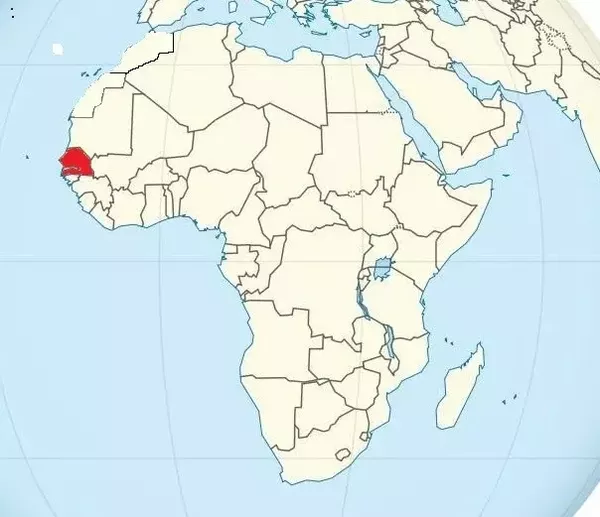 塞内加尔首都 让我们一起走进西非之角塞内加尔