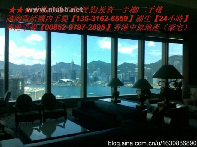 香港凯旋门二手房~顶级海景府邸，空中豪华会所，优越名校网，临近高铁