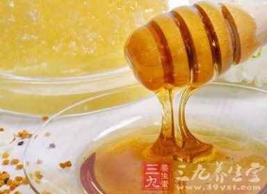 蜂蜜水减肥法 蜂蜜水减肥法 五天喝出好身材
