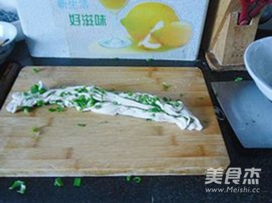 蒸春饼的做法 十分钟春饼蒸出来的家常做法