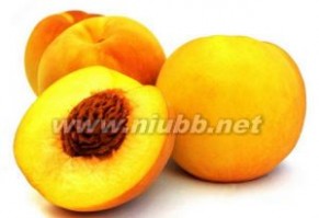 黄桃：黄桃-栽培技术，黄桃-水果介绍_黄桃的营养价值