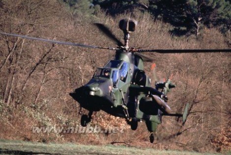 武装直升机排名 世界十大军用直升机排名