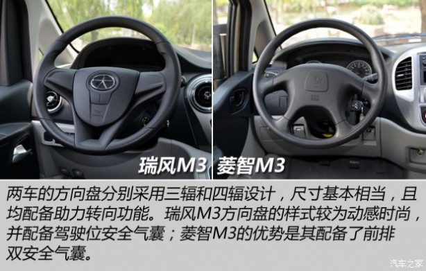 江淮汽车 瑞风M3 2015款 1.6L 豪华型