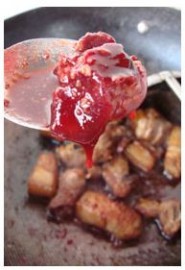 玫瑰腐乳红烧肉 玫瑰腐乳红烧肉的做法,玫瑰腐乳红烧肉怎么做好吃,玫瑰腐乳红烧肉的家常做法