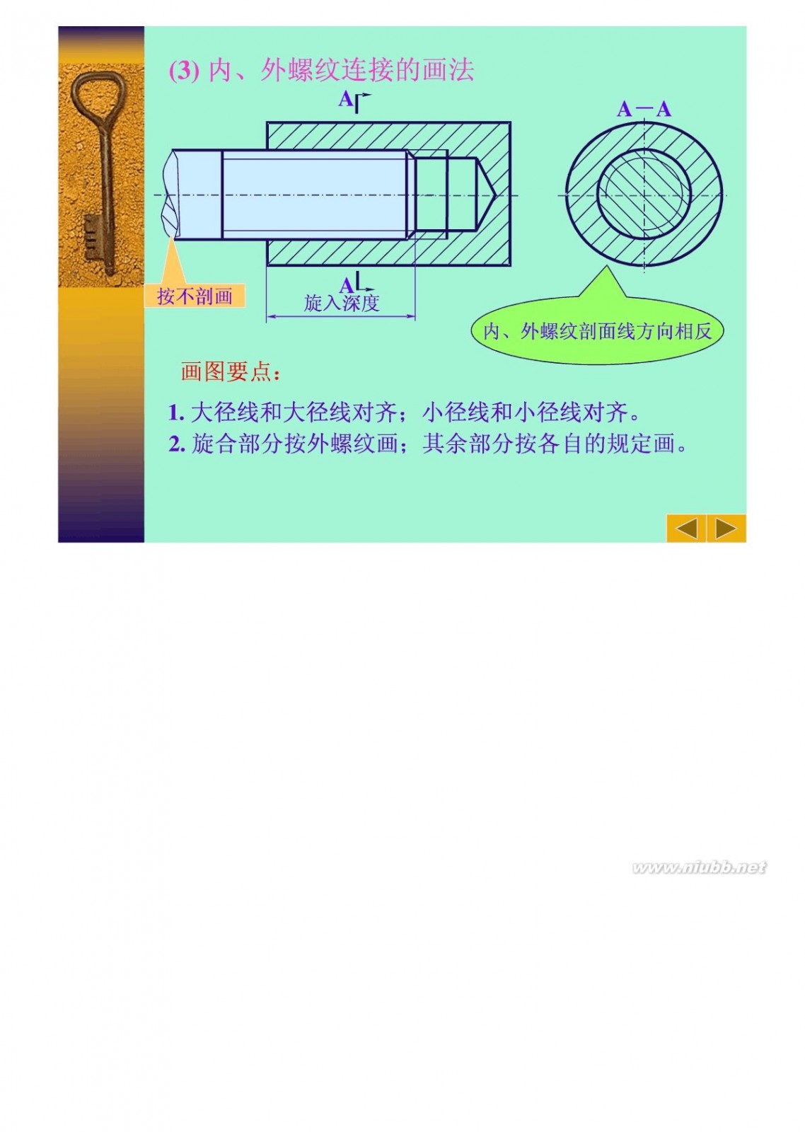 标准件 机械标准件手册-1