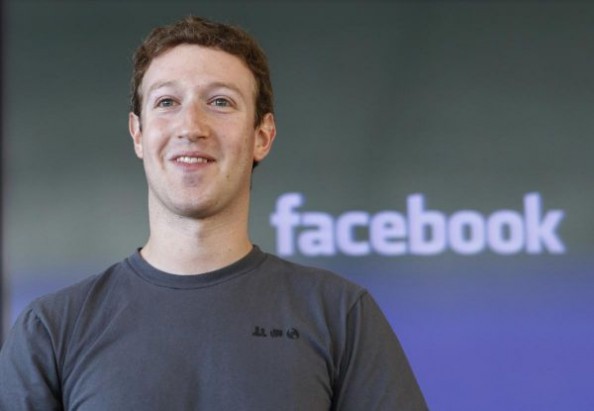 mark zuckerberg 2015 book