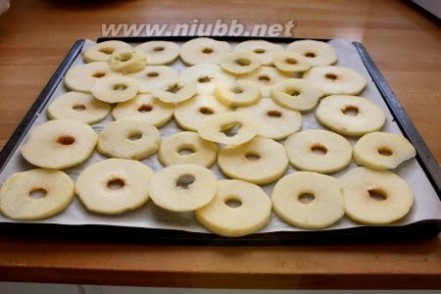 苹果干 无糖苹果干的做法，无糖苹果干怎么做好吃，无糖苹果干的家常做法