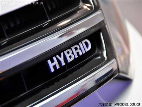 大众 大众(进口) 途锐 2011款 3.0 V6 Hybrid