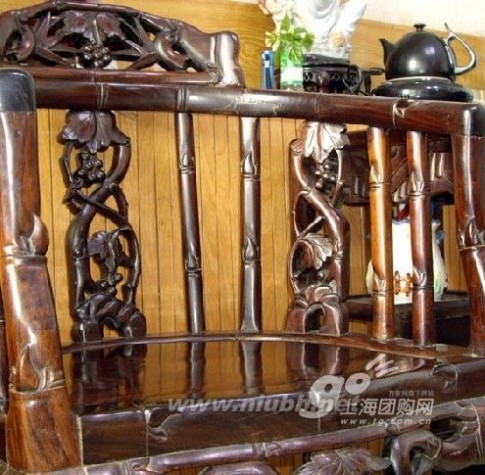 传统家具 中式古典家具的种类介绍