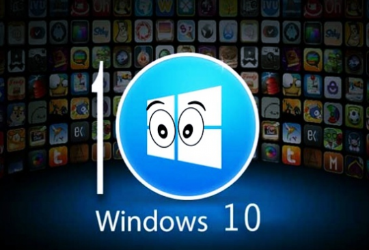Windows10漏洞 Windows10下载 Win10升级 Win10收集用户信息