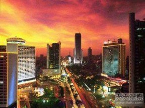 城市夜生活 揭夜生活最混乱的中国十大城市