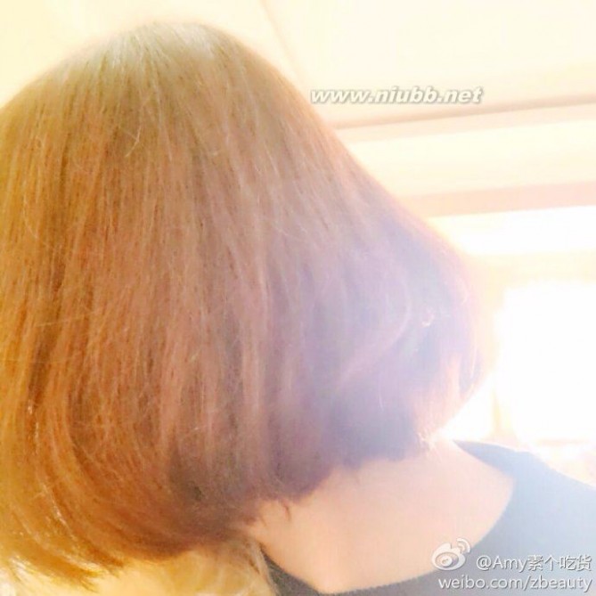 我该如何爱你，hairstyle下篇——头发造型与护理美美的一天从发型开始