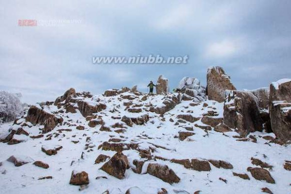 龙王山 龙王山：艰难跋涉只为那震撼雪景