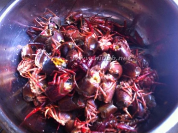 龙虾盖浇饭 小龙虾盖浇饭的做法,小龙虾盖浇饭怎么做好吃,小龙虾盖浇饭的家常做法