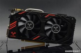 三倍于650的性能 最新游戏入门级显卡GTX 950首测