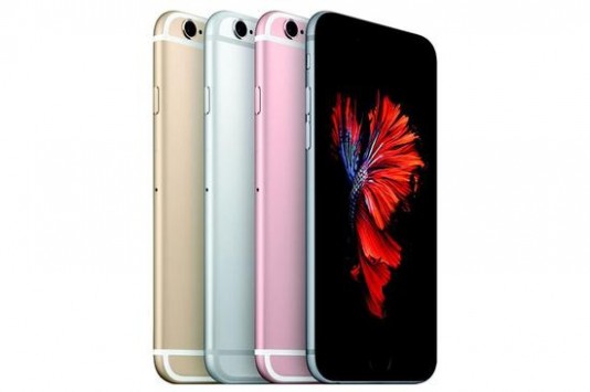 iPhone6S配置 2015苹果发布会 iPhone6s价格 iphone6s什么时候上市