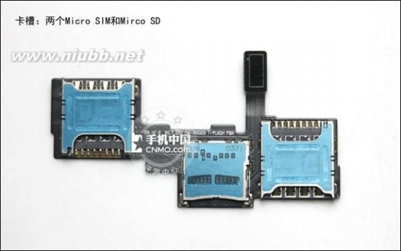 三星note3评测 三星Note3拆解图文评测